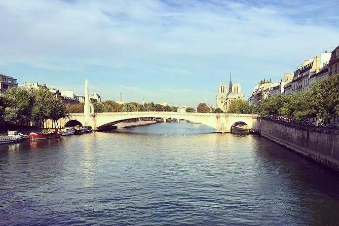 Paris Discovery Tour Louvre Museum (Full Day 6h) - Tips for an Enjoyable Experience