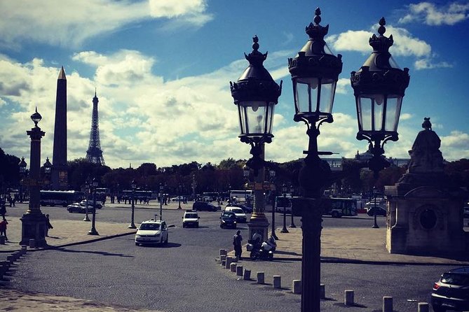 Paris Discovery Tour Louvre Museum (Full Day 6h) - Common Questions