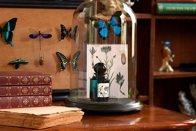 Paris Discovery Tour : Private Shopping With a Fashion Expert in Paris - Activity Ends at Meeting Point