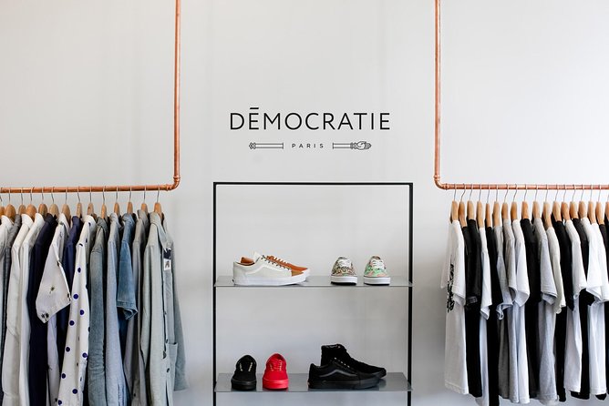Paris Discovery Tour : Private Shopping With a Fashion Expert in Paris - Additional Information