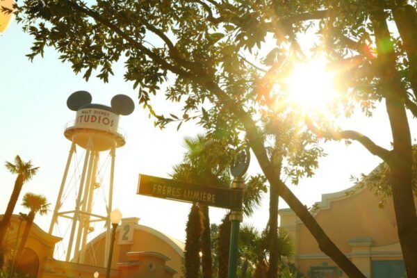 Paris: Disneyland Paris 2 Parks Ticket With Transfer - Review 2: Getyourguide Traveler – Saint Kitts and Nevis, July 24, 2023