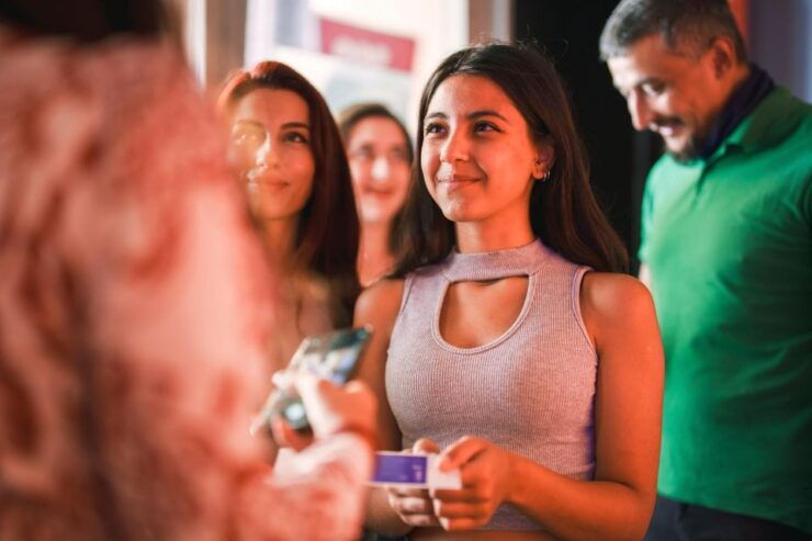 Paris: Disneyland Paris Entry Ticket and Seine River Cruise - Inclusions