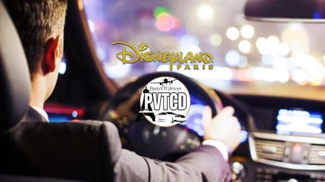 Paris - Disneyland Park - The Sum Up