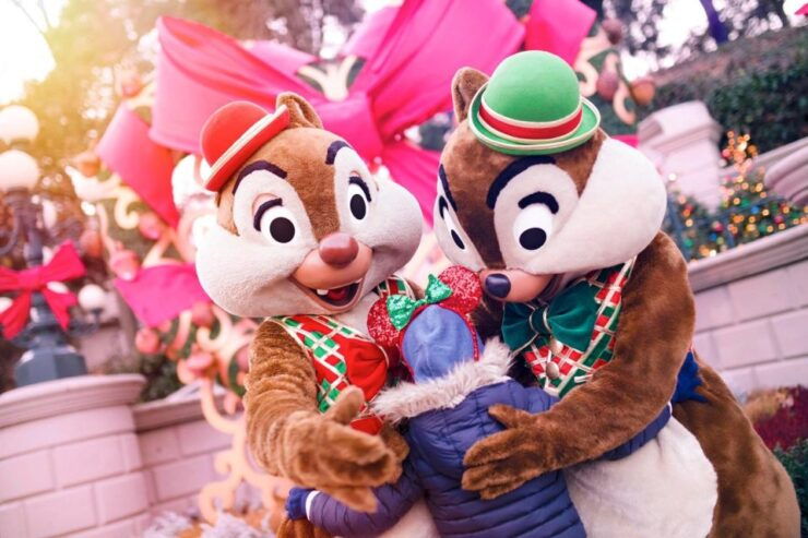 Paris: Disneyland Tickets and Shuttle Transport - Experience Highlights