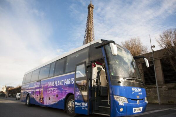 Paris: Disneyland Tickets and Shuttle Transport - Common Questions