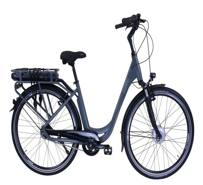 Paris : E-bike rental in Le Marais (City Center) - FAQs