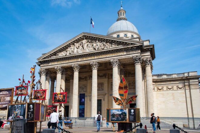 Paris: E-Bike Tour - Monumental and Hidden Paris - Questions You May Have