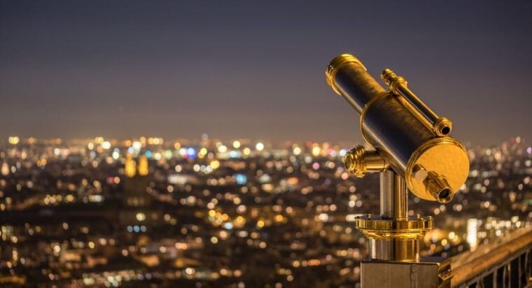 Paris: Early Dinner at Madame Brasserie in the Eiffel Tower - Menu Options: Choose Your Culinary Journey