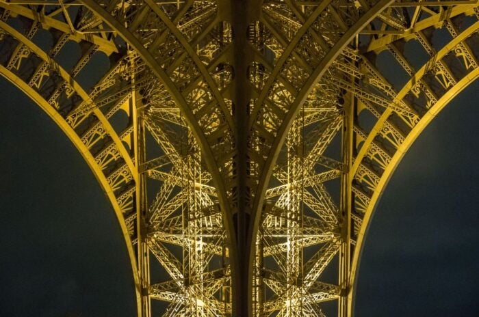 Paris: Early Dinner at Madame Brasserie in the Eiffel Tower - Making Reservations: Tips for a Perfect Evening