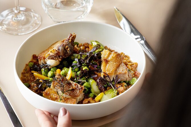 Paris Early Dinner in the Eiffel Towers Madame Brasserie Restaurant - Overview of the Experience