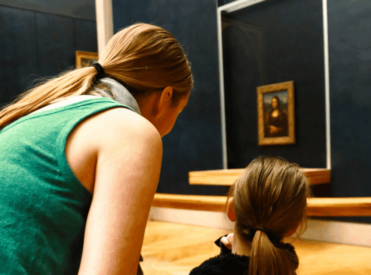 Paris: Early Morning Louvre Private Guided Tour With Pickup - Iconic Artworks to Discover