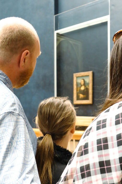 Paris: Early Morning Louvre Private Guided Tour With Pickup - Pricing and Cancellation Policy