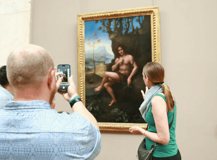 Paris: Early Morning Louvre Private Guided Tour With Pickup - How to Reserve Your Tour