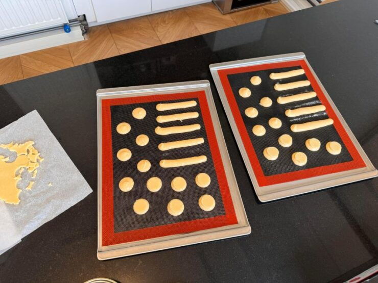 Paris: Eclair and Choux Pastry Workshop, Best Baking Class - Pricing and Duration