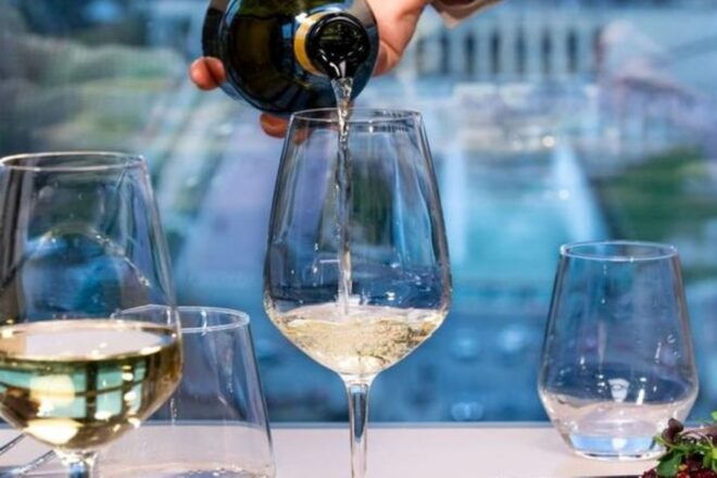 Paris: Eiffel Lunch, 2nd Floor or Summit Ticket & Cruise - Full Description and Inclusions