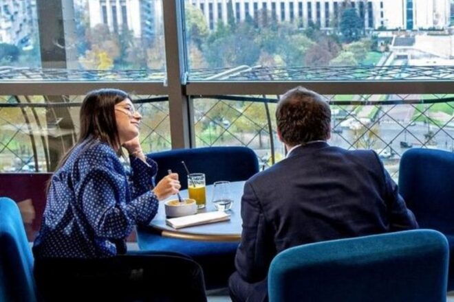 Paris: Eiffel Lunch, 2nd Floor or Summit Ticket & Cruise - Additional Information