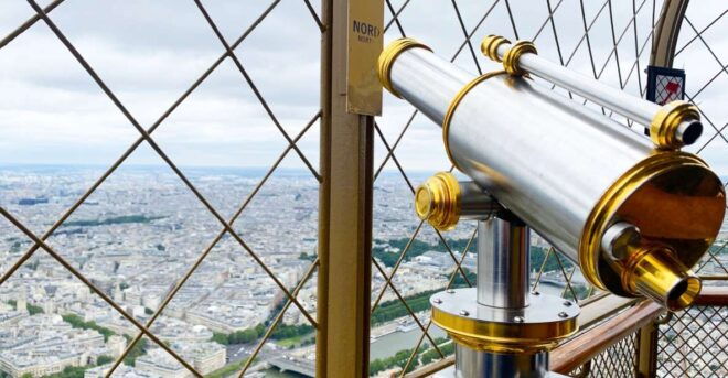 Paris: Eiffel Tower 2nd Floor Access or Summit Access - Highlights of the Eiffel Tower Experience