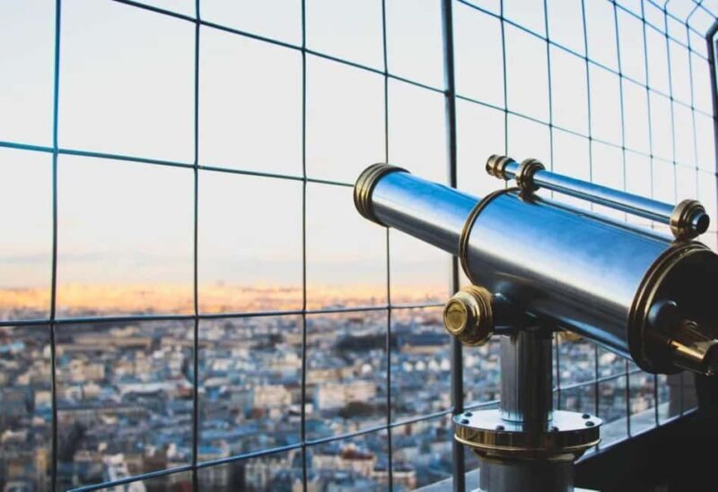 Paris: Eiffel Tower 2nd Floor Access with Seine River Cruise - Good To Know