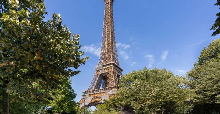 Paris: Eiffel Tower 2nd Floor or Summit Access - What to Expect on the Tour