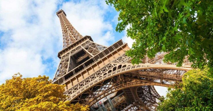Paris: Eiffel Tower Access and Seine River Cruise - Activity Details