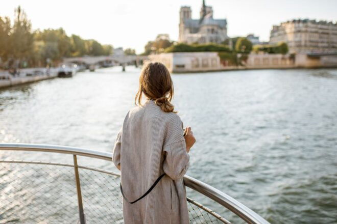 Paris: Eiffel Tower Access and Seine River Cruise - Common Questions