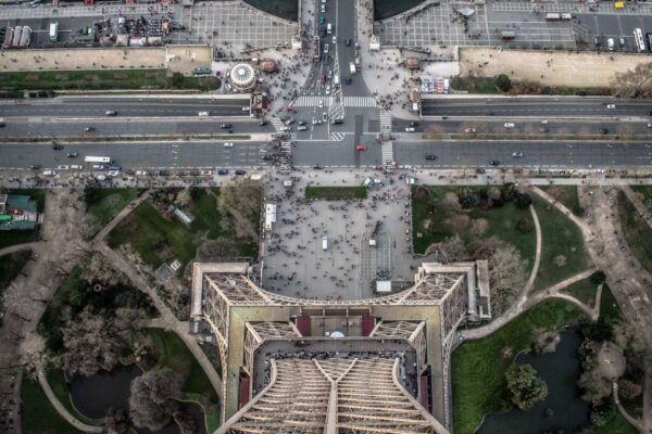 Paris: Eiffel Tower Access and Seine River Cruise - The Sum Up