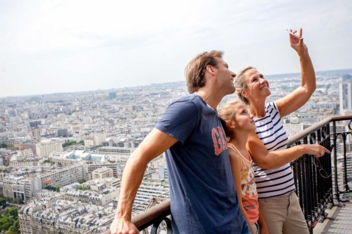 Paris: Eiffel Tower Access by Elevator & Seine River Cruise - Preparing for Your Visit