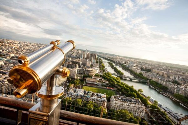 Paris: Eiffel Tower Access & Seine River Cruise - Additional Information