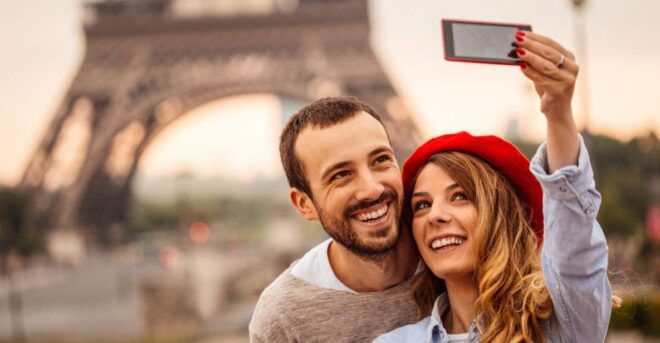 Paris: Eiffel Tower Access W/ Audioguide and Optional Cruise - Eiffel Tower Visit