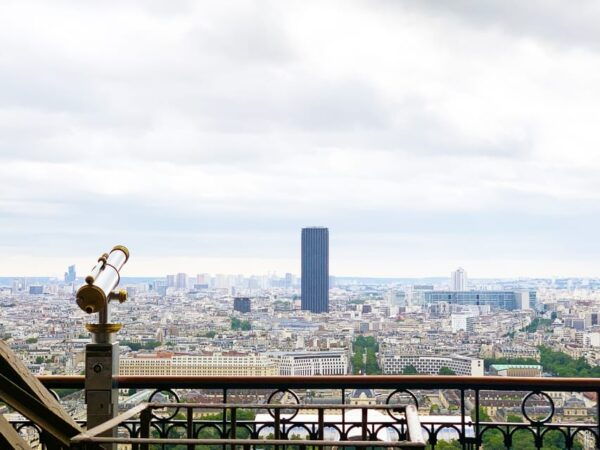 Paris: Eiffel Tower Direct Access 2nd Level & Regular Summit - Customer Feedback