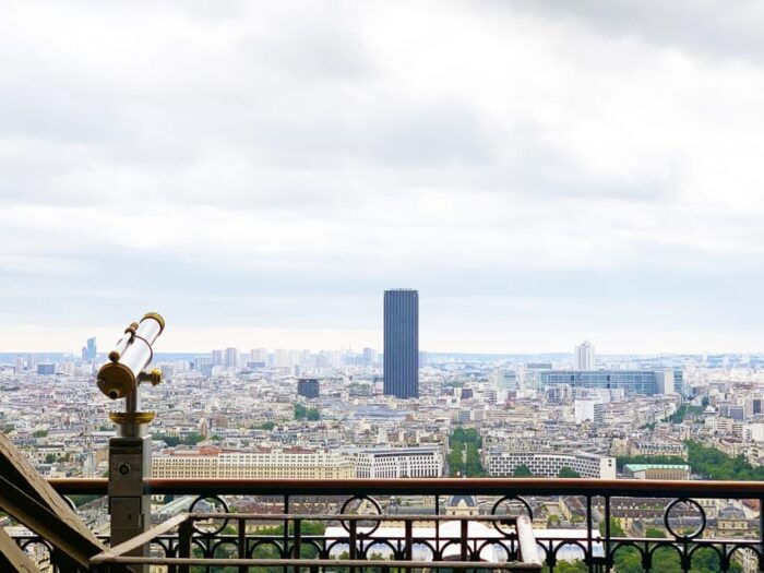 Paris: Eiffel Tower Elevator 2nd Level and Summit Access - Customer Reviews and Feedback