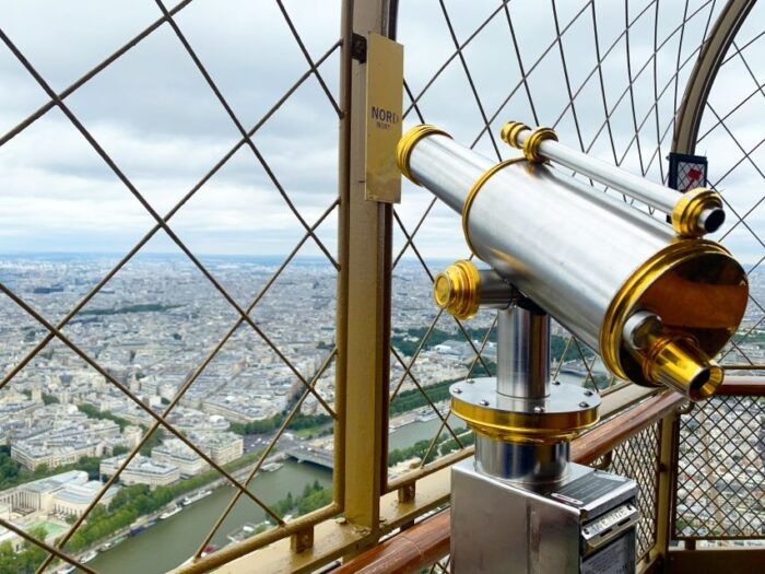 Paris: Eiffel Tower Elevator 2nd Level and Summit Access - Frequently Asked Questions