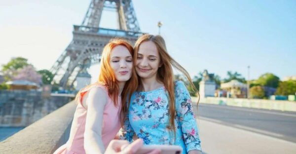 Paris: Eiffel Tower Entry Ticket With Optional Summit Access - Common Questions