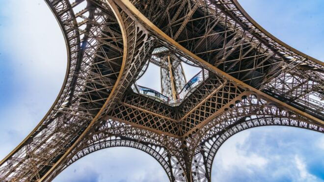 Paris: Eiffel Tower Fully Guided Tour With Summit Option - Review Summary