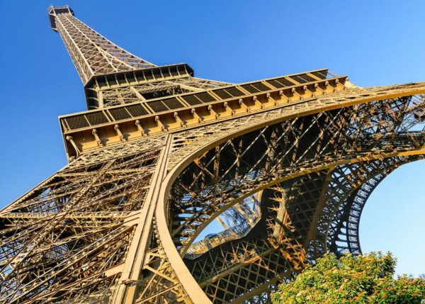 Paris: Eiffel Tower Fully Guided Tour With Summit Option - The Sum Up