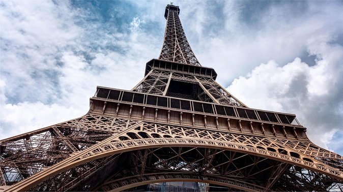 Paris Eiffel Tower Guided Climb Tour by Stairs - Pricing and Booking