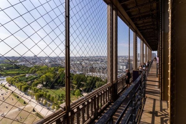 Paris: Eiffel Tower Guided Tour and Seine River Cruise - Additional Information and Recommendations