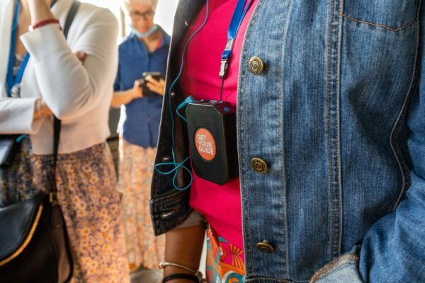 Paris: Eiffel Tower Guided Tour by Elevator - The Sum Up