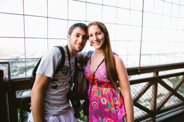 Paris: Eiffel Tower Guided Tour With Direct Access & Summit - Breathtaking Views