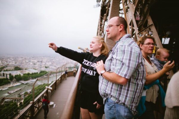 Paris: Eiffel Tower Guided Tour With Direct Access & Summit - Common Questions