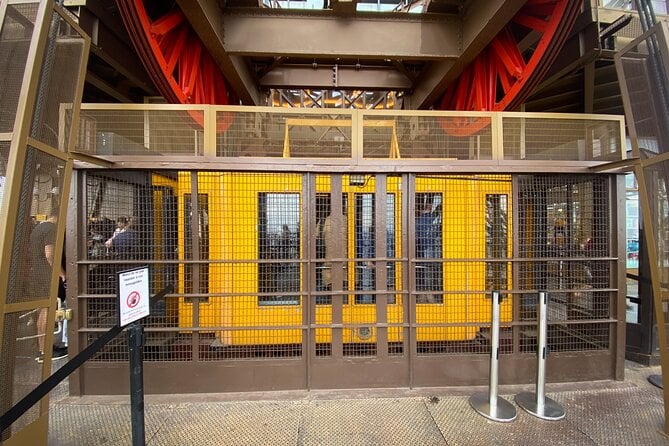 Paris: Eiffel Tower Guided Tour With Optional Summit Access - The Sum Up