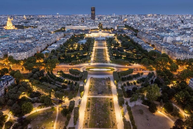 Paris: Eiffel Tower Guided Tour|Summit & Second Floor Access - Good To Know