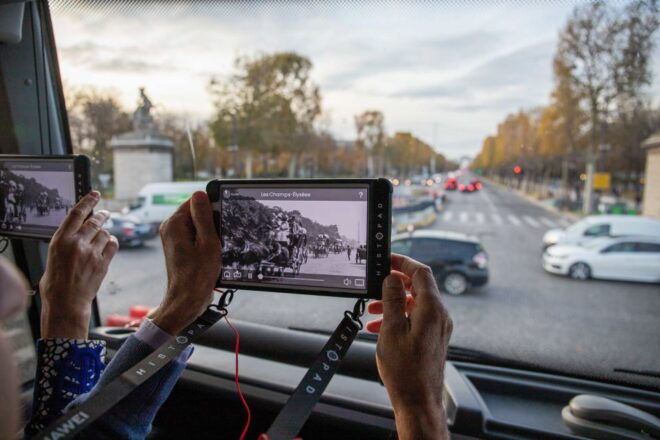 Paris: Eiffel Tower Hosted Tour, Seine Cruise and City Tour - Reviews