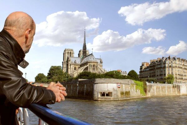 Paris: Eiffel Tower Hosted Tour, Seine Cruise and City Tour - The Sum Up