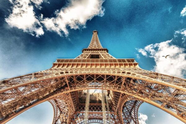 Paris: Eiffel Tower In-App Audio Guide - Additional Resources