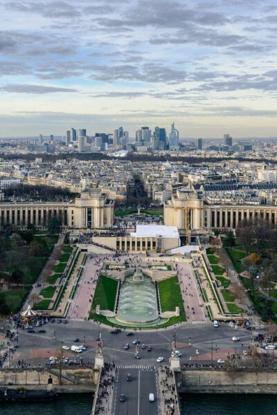 Paris: Eiffel Tower In-App Audio Guide - Questions You May Have