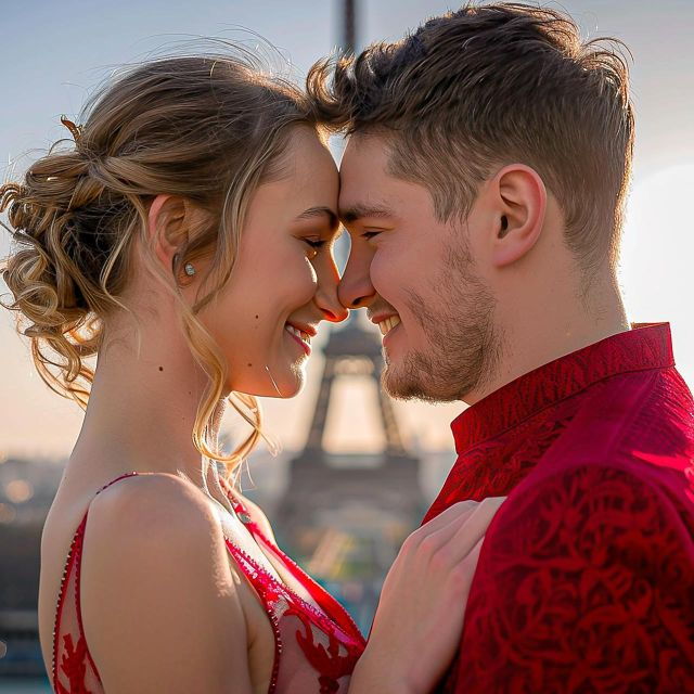 Paris: Eiffel Tower & Louvre Private Photoshoot - Accessibility Features for All Guests