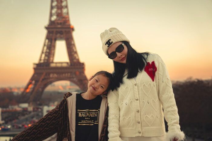 Paris: Eiffel Tower & Louvre Private Photoshoot - Customer Reviews: What Others Are Saying