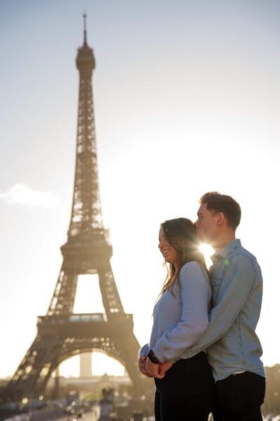Paris: Eiffel Tower Photoshoot With a Professional - Questions You May Have