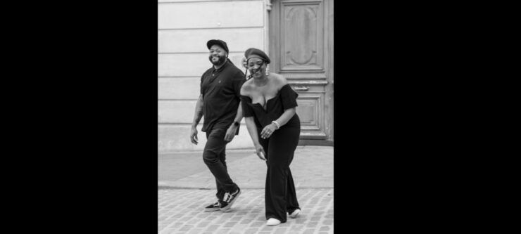 Paris: Eiffel Tower Private Photoshoot Experience - Experience Highlights